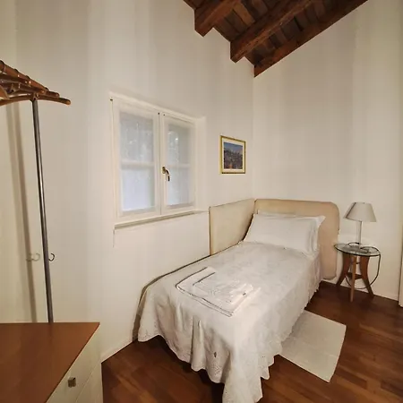 La Casa Di Milvia Bergamo