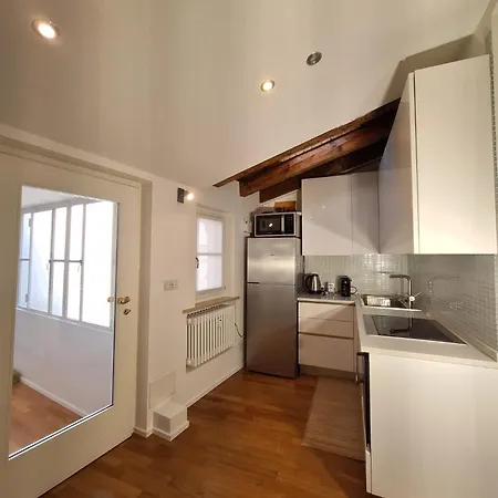 La Casa Di Milvia