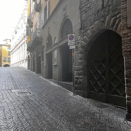 Appartement La Casa Di Milvia *