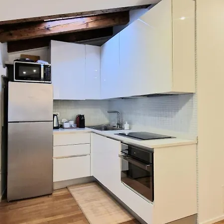 La Casa Di Milvia Bergamo