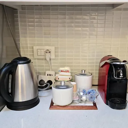 La Casa Di Milvia *
